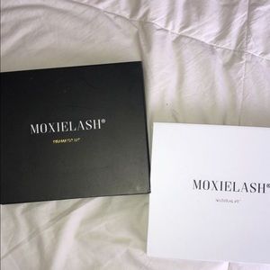 Dramatic & Natural Moxielash Duo Combo
